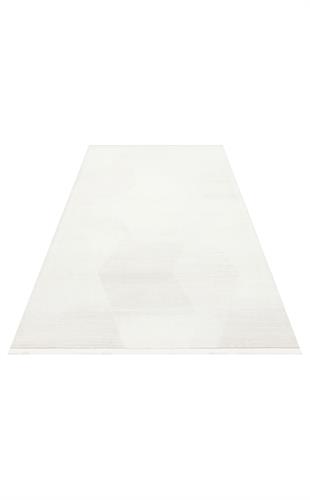 CREAM BEİGE  XW HAV TOZ VERMEZ ESKİTME DESENLİ MODERN MAKİNE HALISI