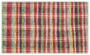 KARIŞIK RENGİ EL DOKUMA ÇAPUT PALA KİLİM PASPAS