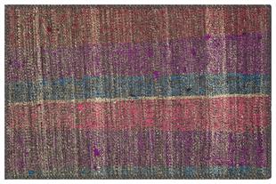 ÇOK RENKLİ EL DOKUMA ÇAPUT PALA KİLİM PASPAS