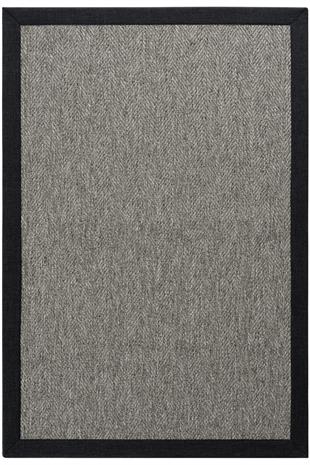 Bej Gri rengi Dış Mekan Kullanımına Uygun Hav Vermeyen Kolay Temizlenebilir Sisal Halı