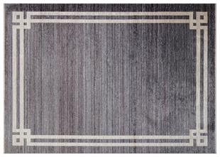 EMPERA HALI MOTİON BLACK IRIS KLASİK SALON HALISI