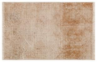 GENELEKSEL DOĞAL EL DOKUMA SUTLU KAHVERENGİ VİNTAGE PASPASP