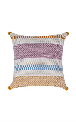 MULTY  Etnik Desenlere Sahip Renkli ve Şık Kırlentler