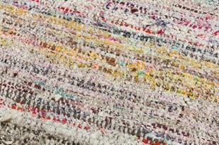 GERÇEK EL DOKUMA ÇOK RENKLİ ÇAPUT PALA KİLİM PASPAS