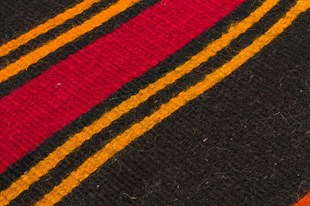 ANADOLU ÖZEL EL DOKUMA VINTAGE KİLİM 