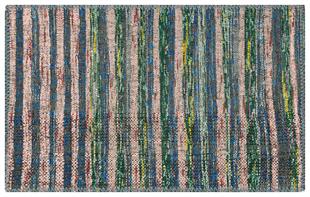 ÇOK RENKLİ EL DOKUMA ÇAPUT PALA KİLİM PASPAS