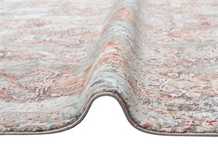  XW Yüksek Alçak Dokulu Özel Işıltılı Yüksek Kaliteli Sık Dokuma Modern Salon Halısı