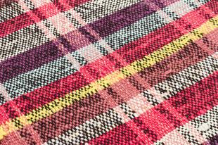 KARIŞIK RENGİ EL DOKUMA ÇAPUT PALA KİLİM PASPAS