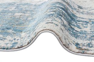 Yüksek Alçak Dokulu Özel Işıltılı Yüksek Kaliteli Sık Dokuma Modern Salon Halısı