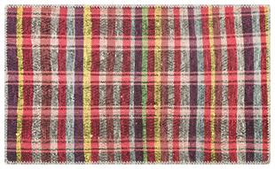 KARIŞIK RENGİ EL DOKUMA ÇAPUT PALA KİLİM PASPAS