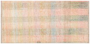 GERÇEK EL DOKUMA PUDRA RENGİ ÇAPUT PALA KİLİM