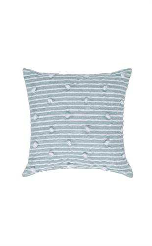 BLUE Etnik Desenlere Sahip Renkli ve Şık Kırlentler 