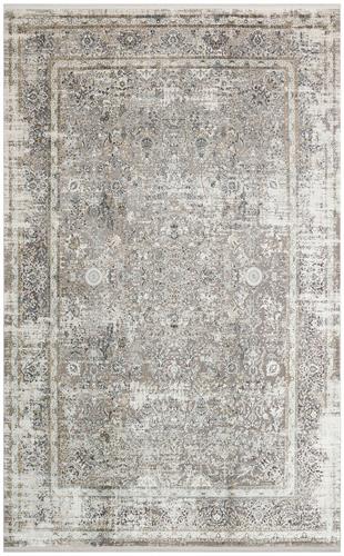  XW Yüksek Alçak Dokulu Özel Işıltılı Yüksek Kaliteli Sık Dokuma Modern Salon Halısı