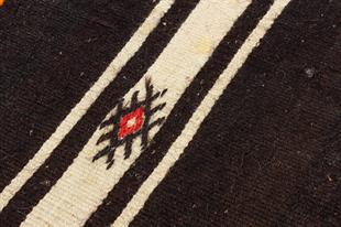 GERÇEK EL DOKUMA ANADOLU YÜN KİLİM