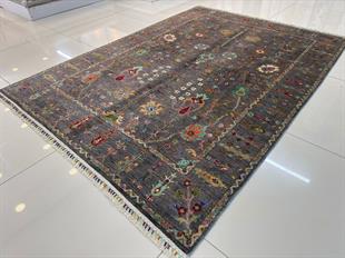 EL DOKUMA AFGAN SULTANI HALI