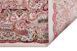 İNCE VE ŞİK MODERN SALON HALISI İPEK 