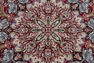 İNCE VE ŞİK MODERN SALON HALISI İPEK 