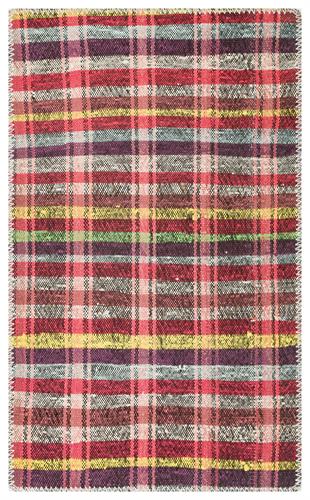 KARIŞIK RENGİ EL DOKUMA ÇAPUT PALA KİLİM PASPAS