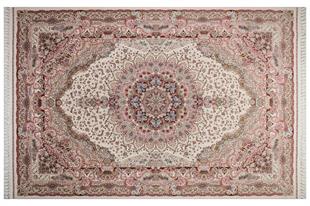 İNCE VE ŞİK MODERN SALON HALISI İPEK 