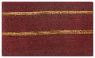 MÜRDÜM  GRİ RENGİ KEÇİ KILI KİLİM PASPAS