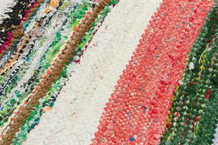 GERÇEK EL DOKUMA ÇOK RENKLİ ÇAPUT PALA KİLİM PASPAS