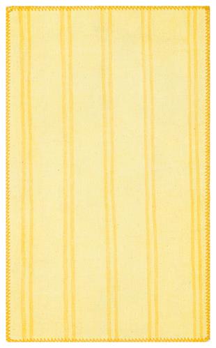 SARİ RENGİ KENDİR KİLİM DOKUMA PASPAS