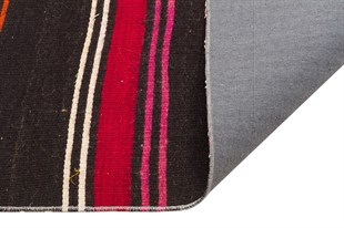 ANADOLU ÖZEL EL DOKUMA VINTAGE KİLİM 