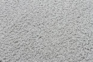   COMFORT 1006 GREY Kolay Kullanımlı Hav Toz Vermez Yumuşak Dokulu Modern Pofuduk Shaggy Halı