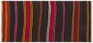 ANADOLU ÖZEL EL DOKUMA VINTAGE KİLİM 