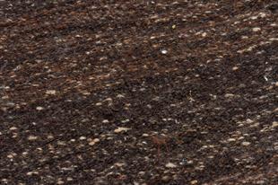 GERÇEK EL DOKUMA KAHVERENGİ KİLİM PASPAS