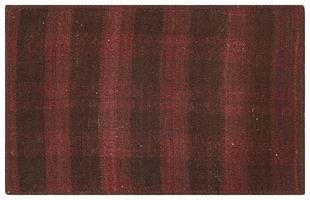 EŞSİZ EL DOKUMA BORDO RENGİ ÇAPUT PALA KİLİM PASAPS