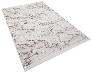 HALICA NİGAR GRİ RENGİ  MODREN SALON HALISI