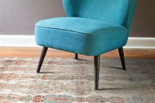  XW Yüksek Alçak Dokulu Özel Işıltılı Yüksek Kaliteli Sık Dokuma Modern Salon Halısı