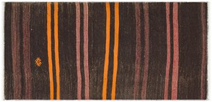 DOĞAL EL DOKUMA ÖZEL EL DOKUMA YÜN KİLİM 