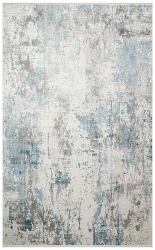 Yüksek Alçak Dokulu Özel Işıltılı Yüksek Kaliteli Sık Dokuma Modern Salon Halısı