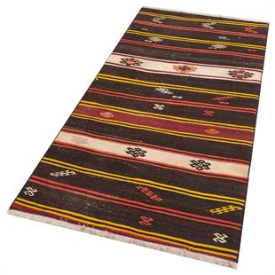 GERÇEK EL DOKUMA ANADOLU YÜN KİLİM