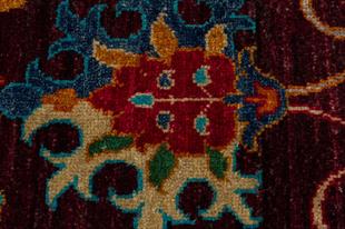 EL DOKUMA AFGAN SULTANI HALI 