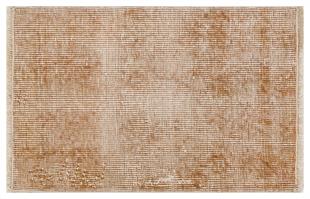 GENELEKSEL DOĞAL EL DOKUMA SUTLU KAHVERENGİ VİNTAGE PASPASP