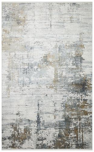  V1 Yüksek Alçak Dokulu Özel Işıltılı Yüksek Kaliteli Sık Dokuma Modern Salon Halısı