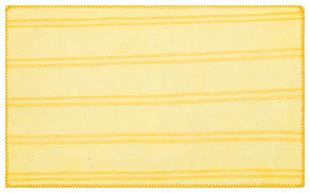 SARİ RENGİ KENDİR KİLİM DOKUMA PASPAS