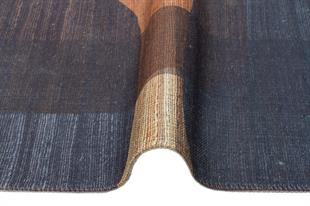 RUBY D MULTY YIKANABİLİR KOLAY KULLANIMLI MODERN VE GELENEKSEL DESENLERE SAHİP RENKLİ KİLİM