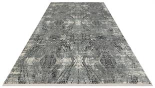  XW Yüksek Alçak Dokulu Özel Işıltılı Yüksek Kaliteli Sık Dokuma Modern Salon Halısı