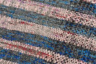 Anadolu Kilim Yülü Paspas