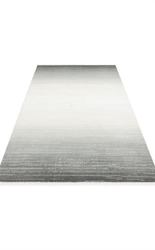 CREAM BEİGE  XW HAV TOZ VERMEZ ESKİTME DESENLİ MODERN MAKİNE HALISI