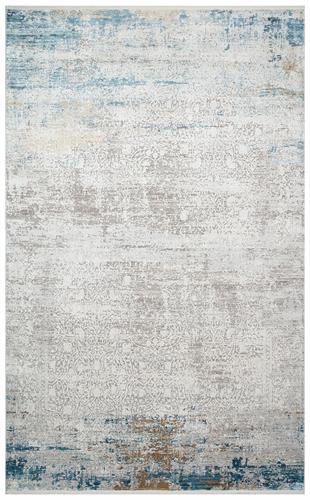 Yüksek Alçak Dokulu Özel Işıltılı Yüksek Kaliteli Sık Dokuma Modern Salon Halısı