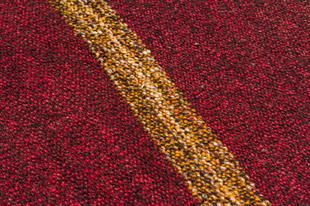 MÜRDÜM  GRİ RENGİ KEÇİ KILI KİLİM PASPAS