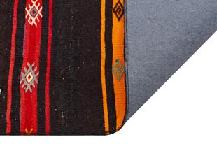 GERÇEK EL DOKUMA ANADOLU YÜN KİLİM