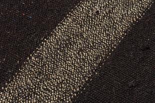 GENELEKSEL EL DOKUMA AÇİK KAHVERENGİ GRİ ANADOLU ÇAPUT KİLİMİ