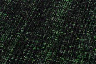 GENELEKSEL KEÇE ÇAM YEŞİL RENGİ DOKUMA PASPAS