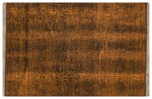 GENELEKSEL DOĞAL KARAMEL RENGİ EL DOKUMA PASPAS